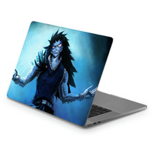 Load image into Gallery viewer, Gajeel Redfox  Macbook Skin
