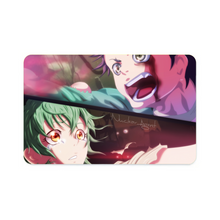 Load image into Gallery viewer, Ganta and Toto Credit Card Skins (4-in-1 Pack)
