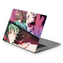 Load image into Gallery viewer, Ganta and Toto  Macbook Skin