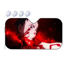 Load image into Gallery viewer, Ganta Igarashi  Car Sunshade