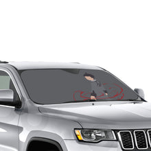 Load image into Gallery viewer, Ganta Igarashi Car Sunshade