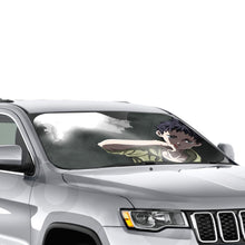Load image into Gallery viewer, Ganta Igarashi Car Sunshade