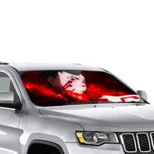 Load image into Gallery viewer, Ganta Igarashi  Car Sunshade