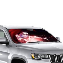 Load image into Gallery viewer, Ganta Igarashi  Car Sunshade