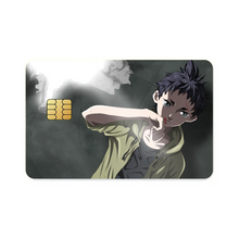 Load image into Gallery viewer, Ganta Igarashi Credit Card Skins (4-in-1 Pack)