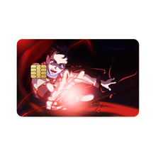 Load image into Gallery viewer, Ganta Igarashi Credit Card Skins (4-in-1 Pack)