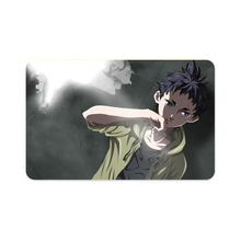 Load image into Gallery viewer, Ganta Igarashi Credit Card Skins (4-in-1 Pack)