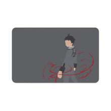 Load image into Gallery viewer, Ganta Igarashi Credit Card Skins (4-in-1 Pack)