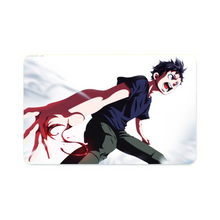 Load image into Gallery viewer, Ganta Igarashi Credit Card Skins (4-in-1 Pack)