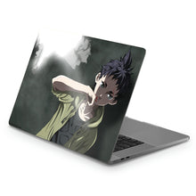 Load image into Gallery viewer, Ganta Igarashi  Macbook Skin