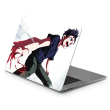 Load image into Gallery viewer, Ganta Igarashi  Macbook Skin
