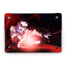 Load image into Gallery viewer, Ganta Igarashi  Macbook Skin