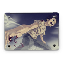 Load image into Gallery viewer, Ganta Igarashi  Macbook Skin