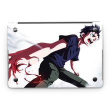 Load image into Gallery viewer, Ganta Igarashi  Macbook Skin