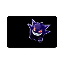 Load image into Gallery viewer, Gengar Credit Card Skins (4-in-1 Pack)