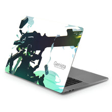 Load image into Gallery viewer, Genista  Macbook Skin