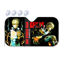 Load image into Gallery viewer, Genos  Car Sunshade