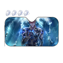 Load image into Gallery viewer, Genos  Car Sunshade