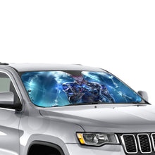 Load image into Gallery viewer, Genos  Car Sunshade
