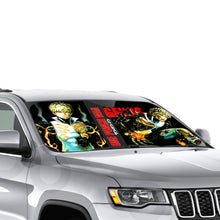 Load image into Gallery viewer, Genos  Car Sunshade