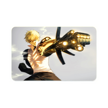 Load image into Gallery viewer, Genos Credit Card Skins (4-in-1 Pack)