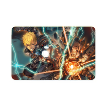 Load image into Gallery viewer, Genos Credit Card Skins (4-in-1 Pack)