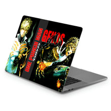 Load image into Gallery viewer, Genos  Macbook Skin