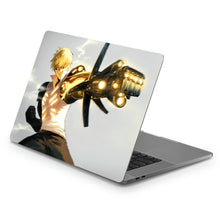 Load image into Gallery viewer, Genos Macbook Skin