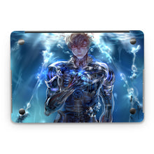 Load image into Gallery viewer, Genos  Macbook Skin