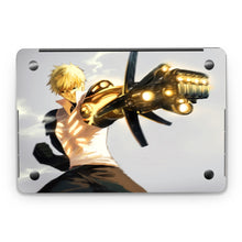 Load image into Gallery viewer, Genos Macbook Skin