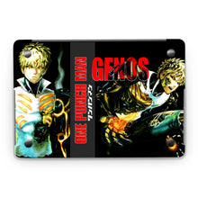 Load image into Gallery viewer, Genos  Macbook Skin
