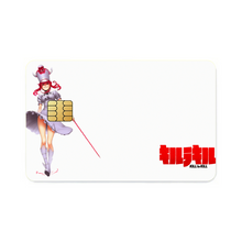 Load image into Gallery viewer, Get ready Credit Card Skins (4-in-1 Pack)