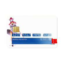 Load image into Gallery viewer, Get ready Credit Card Skins (4-in-1 Pack)