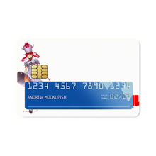 Load image into Gallery viewer, Get ready Credit Card Skins (4-in-1 Pack)