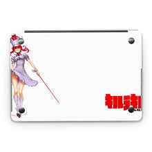 Load image into Gallery viewer, Get ready  Macbook Skin