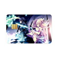 Load image into Gallery viewer, GET READY...GO!! Credit Card Skins (4-in-1 Pack)