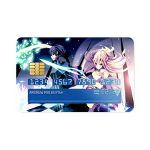 Load image into Gallery viewer, GET READY...GO!! Credit Card Skins (4-in-1 Pack)