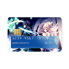Load image into Gallery viewer, GET READY...GO!! Credit Card Skins (4-in-1 Pack)