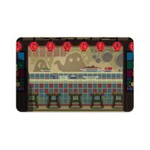 Load image into Gallery viewer, Ghibli Study 7 - Spirited Away Credit Card Skins (4-in-1 Pack)