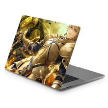 Load image into Gallery viewer, Gilgamesh Macbook Skin