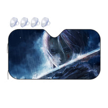 Load image into Gallery viewer, Gilthunder Car Sunshade