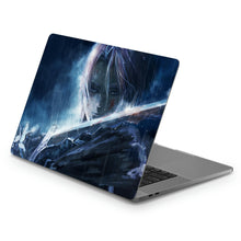 Load image into Gallery viewer, Gilthunder  Macbook Skin