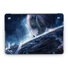 Load image into Gallery viewer, Gilthunder  Macbook Skin