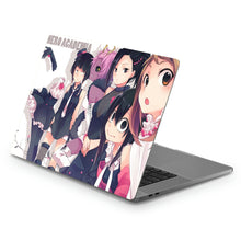 Load image into Gallery viewer, Girls Macbook Skin