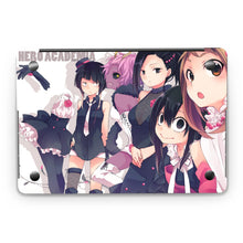 Load image into Gallery viewer, Girls Macbook Skin