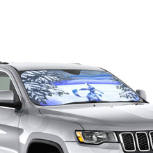Load image into Gallery viewer, Glaceon Car Sunshade