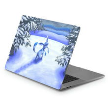 Load image into Gallery viewer, Glaceon Macbook Skin