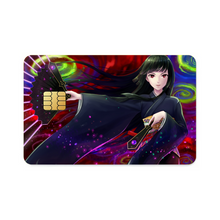 Load image into Gallery viewer, Glass Credit Card Skins (4-in-1 Pack)