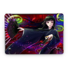 Load image into Gallery viewer, Glass  Macbook Skin