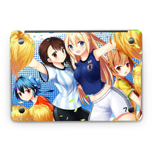 Load image into Gallery viewer, GO GO JAPAN  Macbook Skin